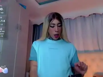 Chaturbate Nude Webcam of oliviahot01