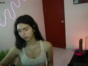 Chaturbate Adult Video Chat of samymelo