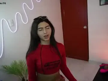 Chaturbate Watch Live Sex Cams of samymelo