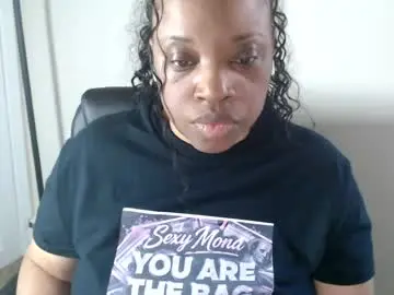 Chaturbate Sex Chat of sexymona1218
