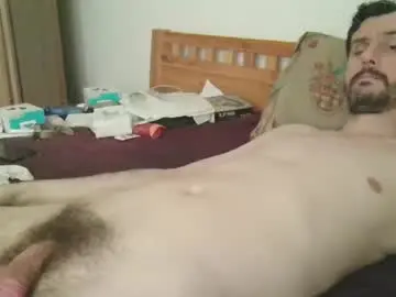 Chaturbate Sex Cam of slim38