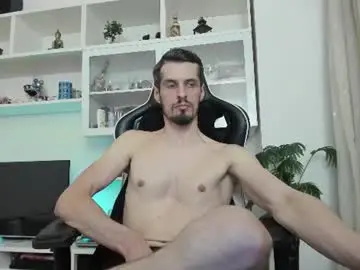 Chaturbate Live Porn of toddclaytonn