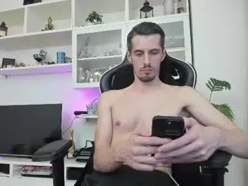 Chaturbate Live Sex Cam of toddclaytonn