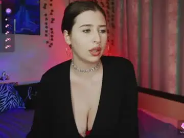 Chaturbate Nude Webcam of alice___miss