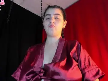 Chaturbate Sex Chat of anithayork1