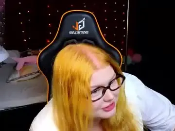 Chaturbate Free Live Porn of ariettaheart