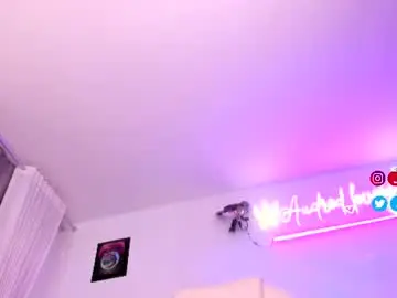 Chaturbate Sex Chat of audredlovely