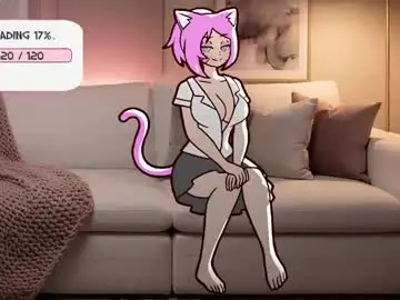 Chaturbate Free Porn Cam of cat9irl