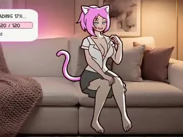 Chaturbate Live Sex Cam of cat9irl