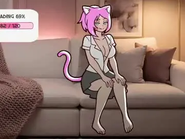 Chaturbate Free Porn Cam of cat9irl