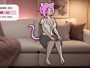 Chaturbate Best Webcam of cat9irl