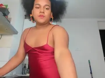 Chaturbate Adult Video Chat of danisweet_