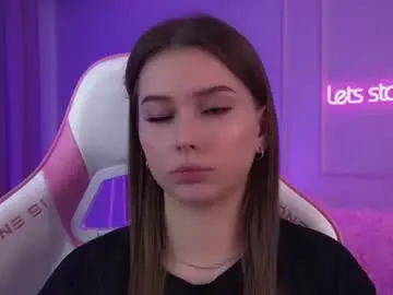 Chaturbate Live Sex of dianabecker