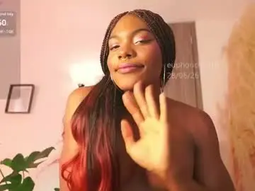 Chaturbate Free Porn Cam of euphoricbunny