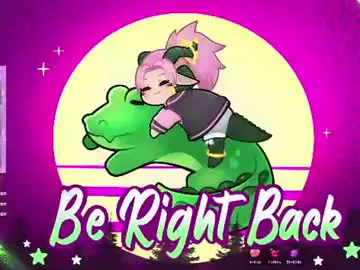 Chaturbate Live Sex of iris_cuteface