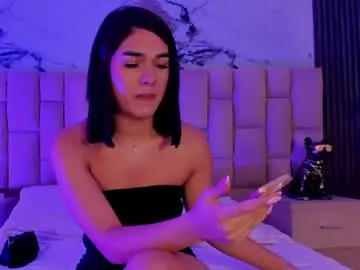 Chaturbate Live Sex Cam of marilyndupont