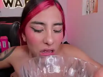 Chaturbate Adult Webcams of miss___allison