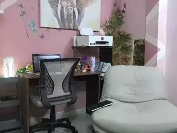Chaturbate Adult Webcam of pineappleflipped