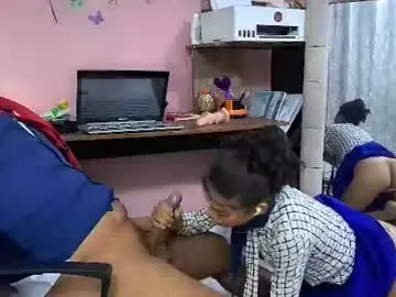 Chaturbate Live Sex Cam of pineappleflipped