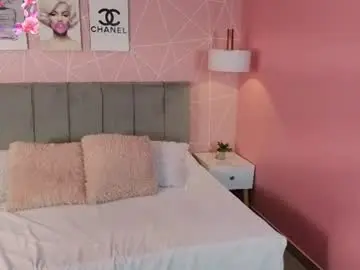 Chaturbate Nude Webcam of zara__sweet