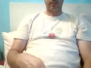 Chaturbate Nude Webcam of zeus00811