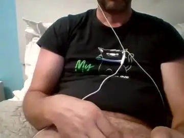 Chaturbate Live Sex of zeus00811