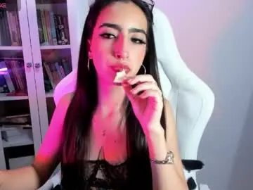 Chaturbate Live Sex of agathablair4