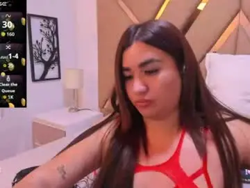 Chaturbate Live Porn of emmabigass7