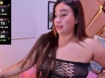 Chaturbate Nude Webcam of emmabigass7