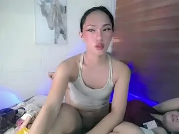 Chaturbate Nude Webcam of its_me_luna1111