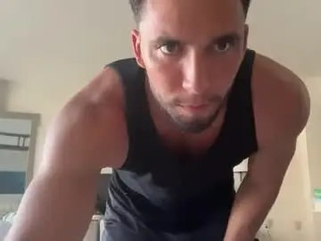 Chaturbate Sex Cam of jzdominates