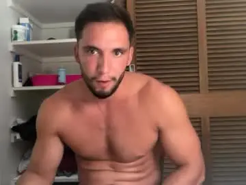 Chaturbate Nude Webcam of jzdominates