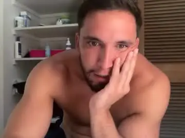 Chaturbate Live Sex of jzdominates