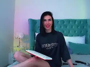 Chaturbate Live Sex of kaylamous