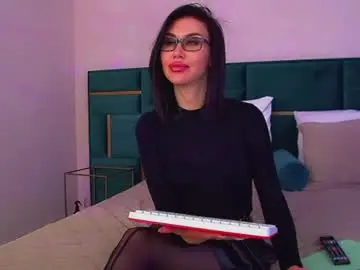Chaturbate Nude Webcam of kaylamous