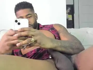 Chaturbate Adult Video Chat of makonneen