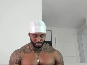 Chaturbate Adult Webcam of makonneen