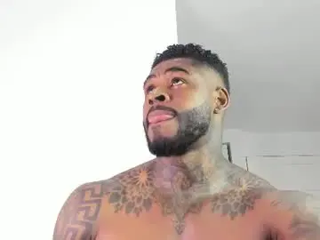 Chaturbate Best live sex cam show of makonneen