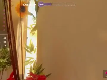 Chaturbate Sex Chat of mara_jackson_