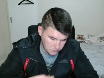 Chaturbate Adult Webcam of masterbrendanfagtax3