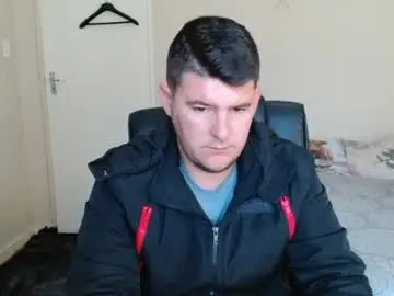 Chaturbate Nude Webcam of masterbrendanfagtax3