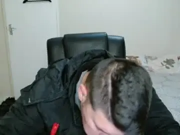 Chaturbate Free Porn Cam of masterbrendanfagtax3