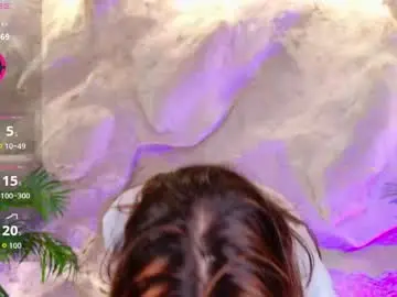 Chaturbate Best live sex cam show of miiaa_cooper