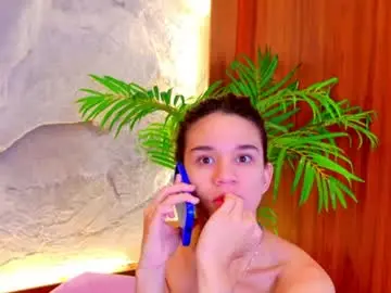 Chaturbate Sex Chat of miiaa_cooper