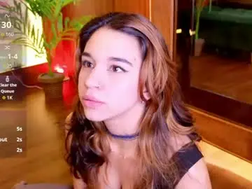 Chaturbate Free Porn Cam of miiaa_cooper