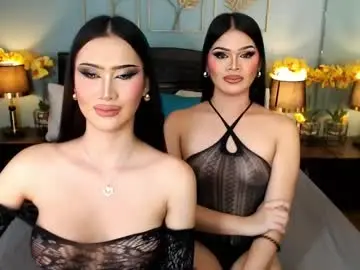 Chaturbate Live Porn of nayumi_edwards