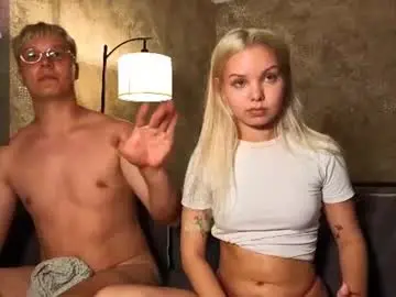 Chaturbate Live Sex Cam of rebecca_david