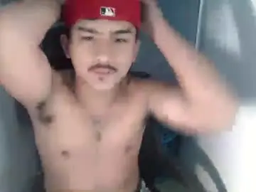 Chaturbate Live Porn of rickythedestroyer