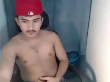 Chaturbate Sex Chat of rickythedestroyer