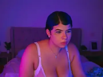 Chaturbate Sex Chat of rosalie_bliss